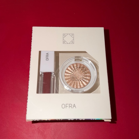 OFRA COSMETICS THE MOCHA SET - Picture 4 of 5